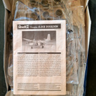Douglas A-26B Invader US Franc Aircraft Revell  1:48 1996 - pikkukuva 2