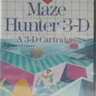 Maze Hunter 3D - pikkukuva 1