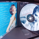 CD Kikka : Ota vaatteet pois ( SIS POSTIKULU ) - pikkukuva 3