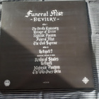 FUNERAL MIST Devilry LP - pikkukuva 2