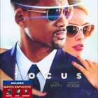 Focus  -   (Blu-ray) - pikkukuva 1