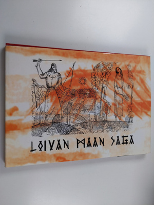 Loivan maan saga