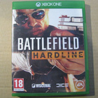 BATTLEFIELD - Hardline ( Xbox one - peli ) - pikkukuva 1