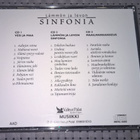 LÄMMÖN JA LEVON SINFONIA 3 X CD - pikkukuva 2