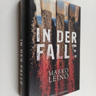 Marko Leino : In der Falle : Roman - pikkukuva 1