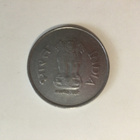 INTIA. YHDEN RUPIAN KOLIKKO VUODELTA 1996. - pikkukuva 2