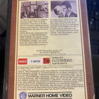 Minä tunnustan (I Confess, 1953) VHS Hitchcock - pikkukuva 2