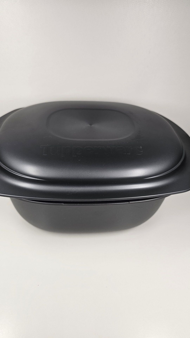 Tupperware UltraPro Soikea 3,5 L uunivuoka