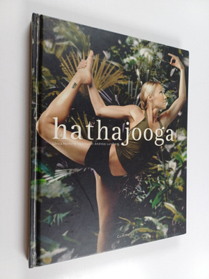 Ulrica Norberg : Hathajooga