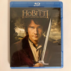 Hobitti - The Hobbit - BLU RAY - pikkukuva 3