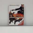 Transporter 2 (Statham, uncut, dvd) - pikkukuva 1