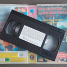 VHS: Tom Sawyerin Ja Huckleberry Finnin Seikkailut: Mississi - pikkukuva 5