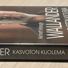 Wallander: KASVOTON KUOLEMA (2009) Kenneth Branagh - pikkukuva 3