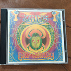 King's X: Ear Candy CD - pikkukuva 1
