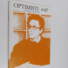 Optimisti 4/87 - pikkukuva 1