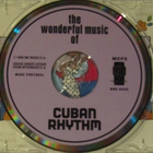 Various • Cuban Rhythm CD - pikkukuva 4