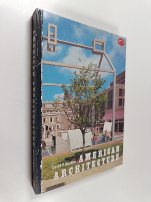 David P. Handlin : American architecture