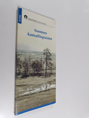 Suomen kansallispuistot