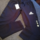Adidas M-adi Pant Adult trikoot, koko XS - pikkukuva 1