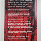 Samuel Björk : Minä matkustan yksin (ennakkokappale) - pikkukuva 2