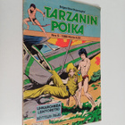 Edgar Rice Burroughs : Tarzanin poika 5/1980 - pikkukuva 1