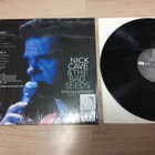 Nick Cave&The Bad Seeds - pikkukuva 3