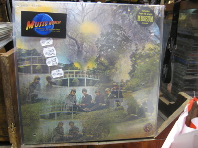 HERMANS HERMITS - BLAZE -  US -67 STILL SEALED !