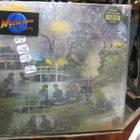 HERMANS HERMITS - BLAZE - US -67 STILL SEALED ! - pikkukuva 1