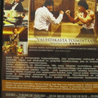 DRAGONS FOREVER DVD JACKIE CHAN - pikkukuva 2
