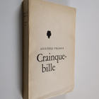 Anatole France : Crainquebille - pikkukuva 1