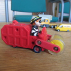 McDonald´s McBurglar Happy Meal lelu 1995 - pikkukuva 3