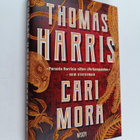 Thomas Harris : Cari Mora - pikkukuva 1