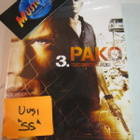 PAKO - 3.TUOTANTOKAUSI UUSI DVD BOX (+) . - pikkukuva 1