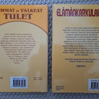 Leila Tuure Kirjat - pikkukuva 2