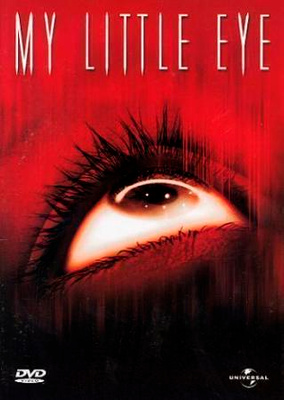 My Little Eye