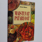 Anne Wilson : Maistuvat pataruoat - pikkukuva 1