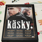 AKU LOUHIMIES - KÄSKY DVD - pikkukuva 1