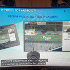 Grandstream GXV3275 Android- IP-videopuheVOIP HDMI + 7" - pikkukuva 4