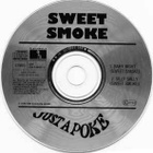 SWEET SMOKE - Just a poke v.1970 - pikkukuva 3