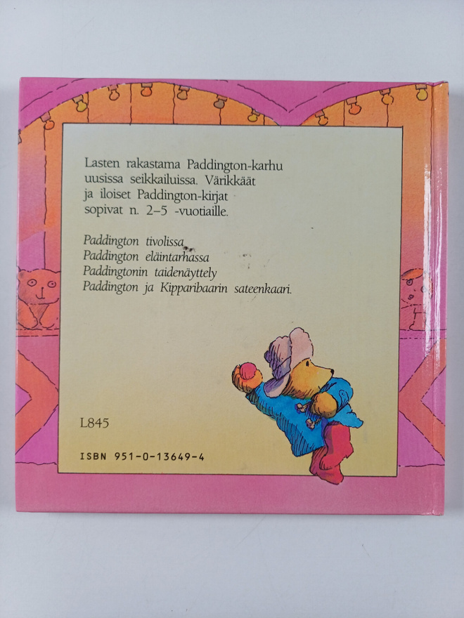 Item image
