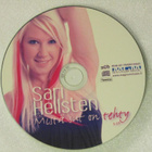 Sari Hellsten • Mistä sut on tehty CDr-Single - pikkukuva 3