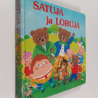 Satuja ja loruja - pikkukuva 1