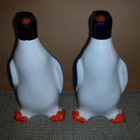 Lomonosov pingviini karahvi 2 kpl - pikkukuva 1
