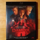Dampyr BLU-RAY - pikkukuva 1
