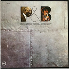 Ella Fitzgerald & Louis Armstrong – Porgy & Bess, 2LP, boxi - pikkukuva 1