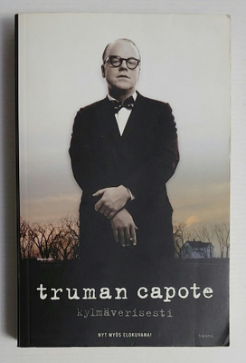 Truman Capote - Kylmäverisesti