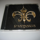Stratovarius - Stratovarius (CD) - pikkukuva 1