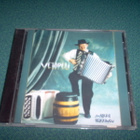 MARKKU HEIKKINEN: VETOPELI CD (hanurimusiikkia)Sis.postikulu - pikkukuva 1