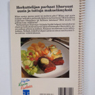 Herkuttelijan liharuuat - pikkukuva 2