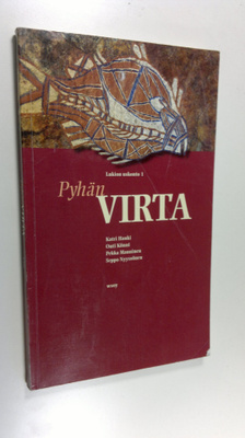 Pyhän virta
